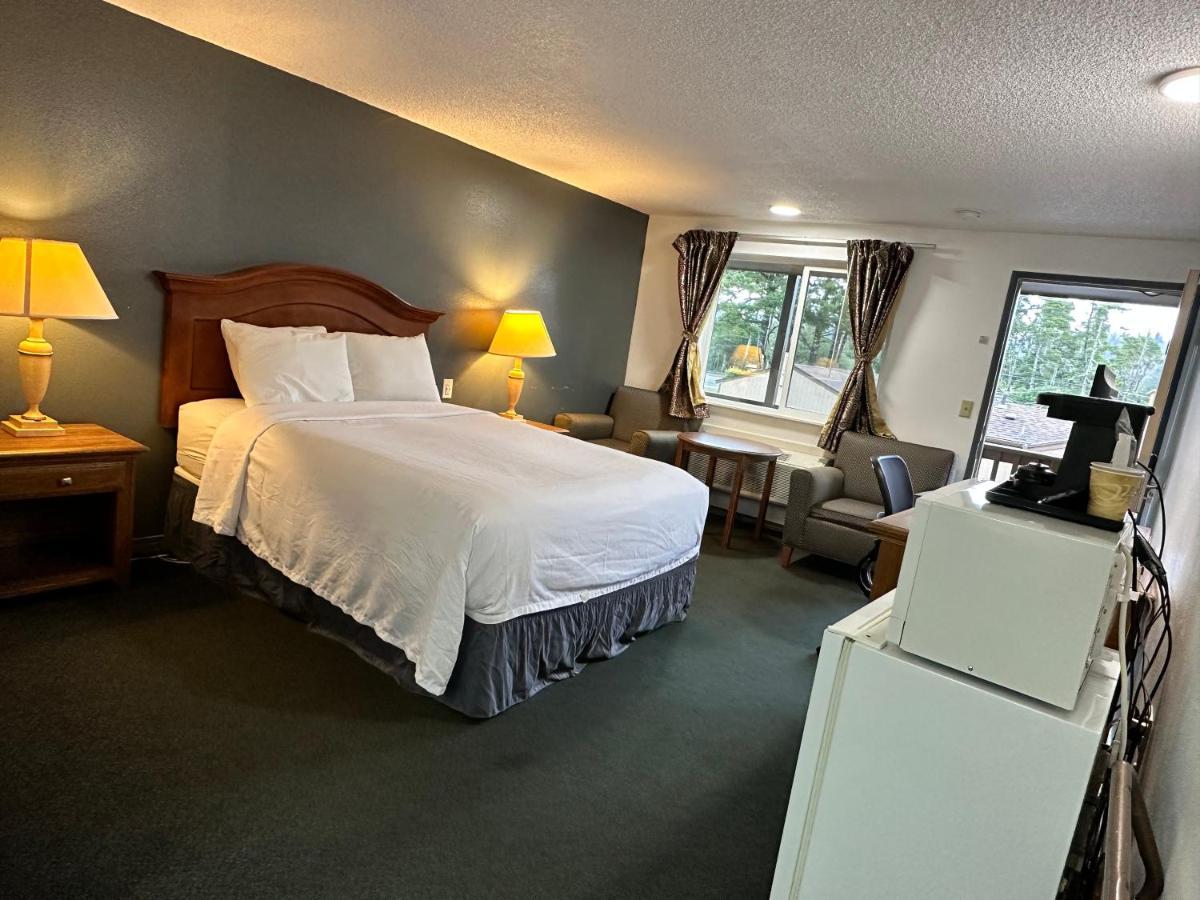 Economy Inn 플로렌스 외부 사진