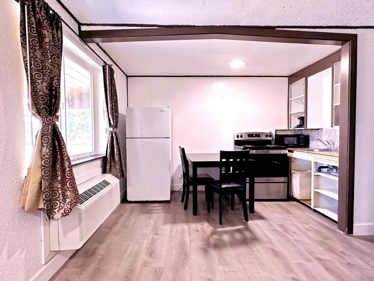 Economy Inn 플로렌스 외부 사진