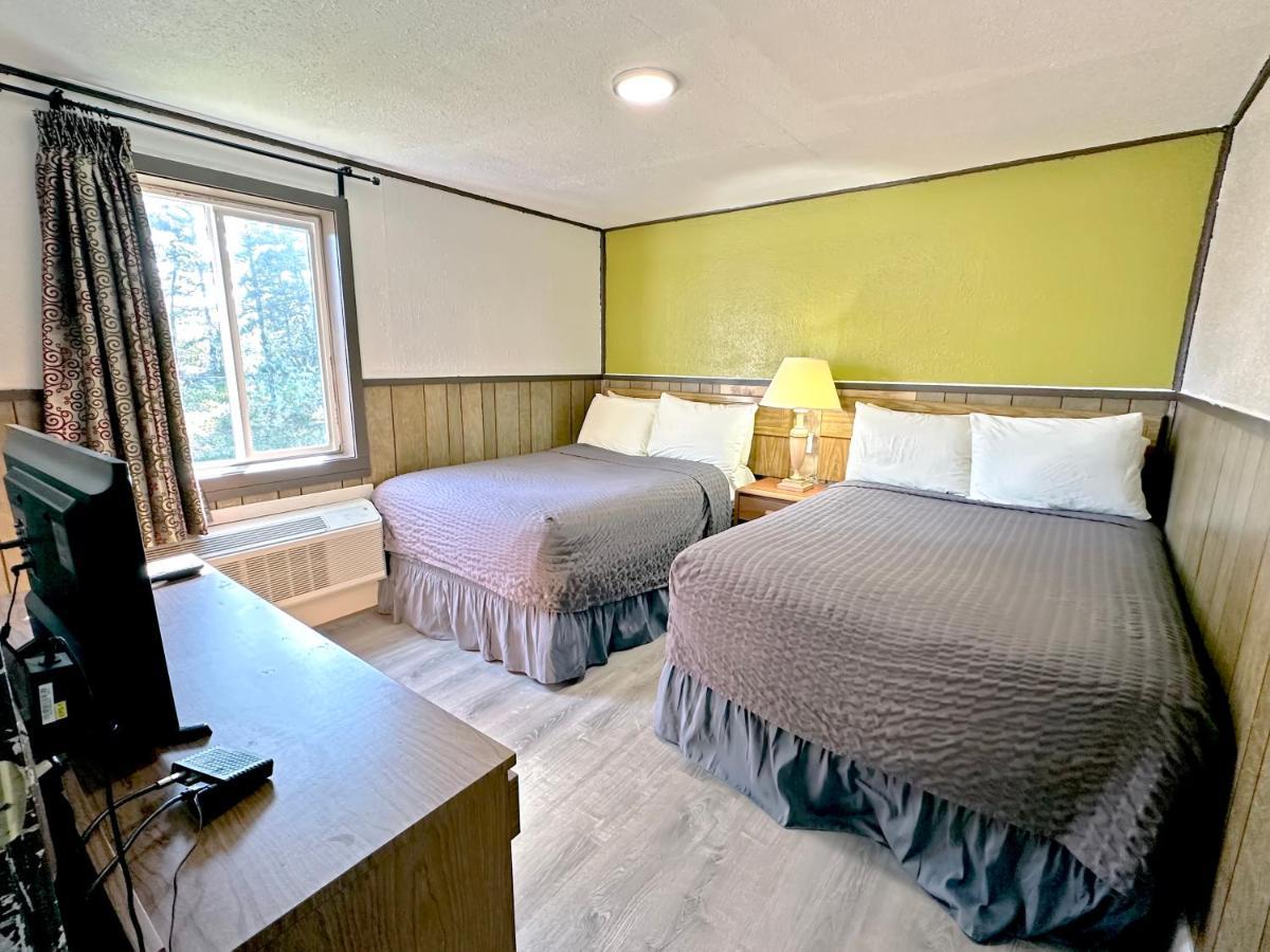 Economy Inn 플로렌스 외부 사진